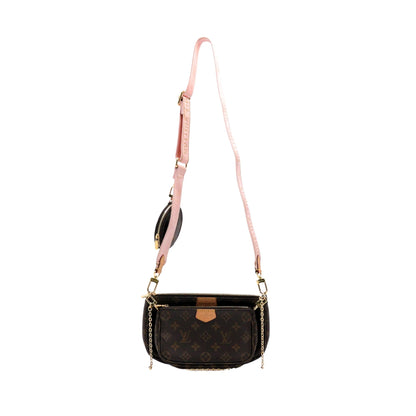 LOUIS VUITTON M44840 Multi P. Accessoires