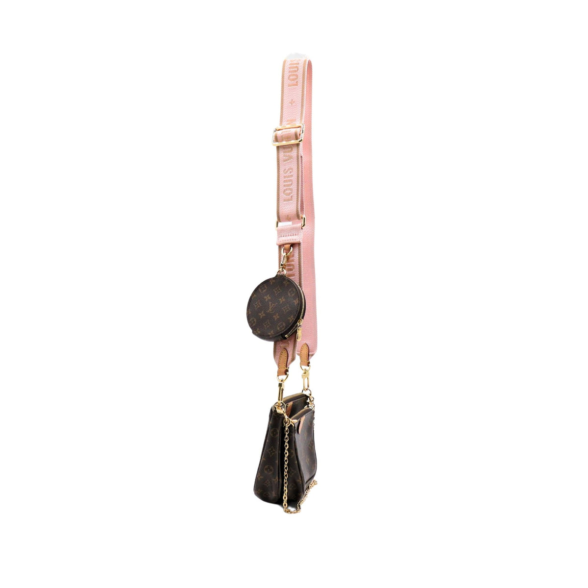 LOUIS VUITTON M44840 Multi P. Accessoires
