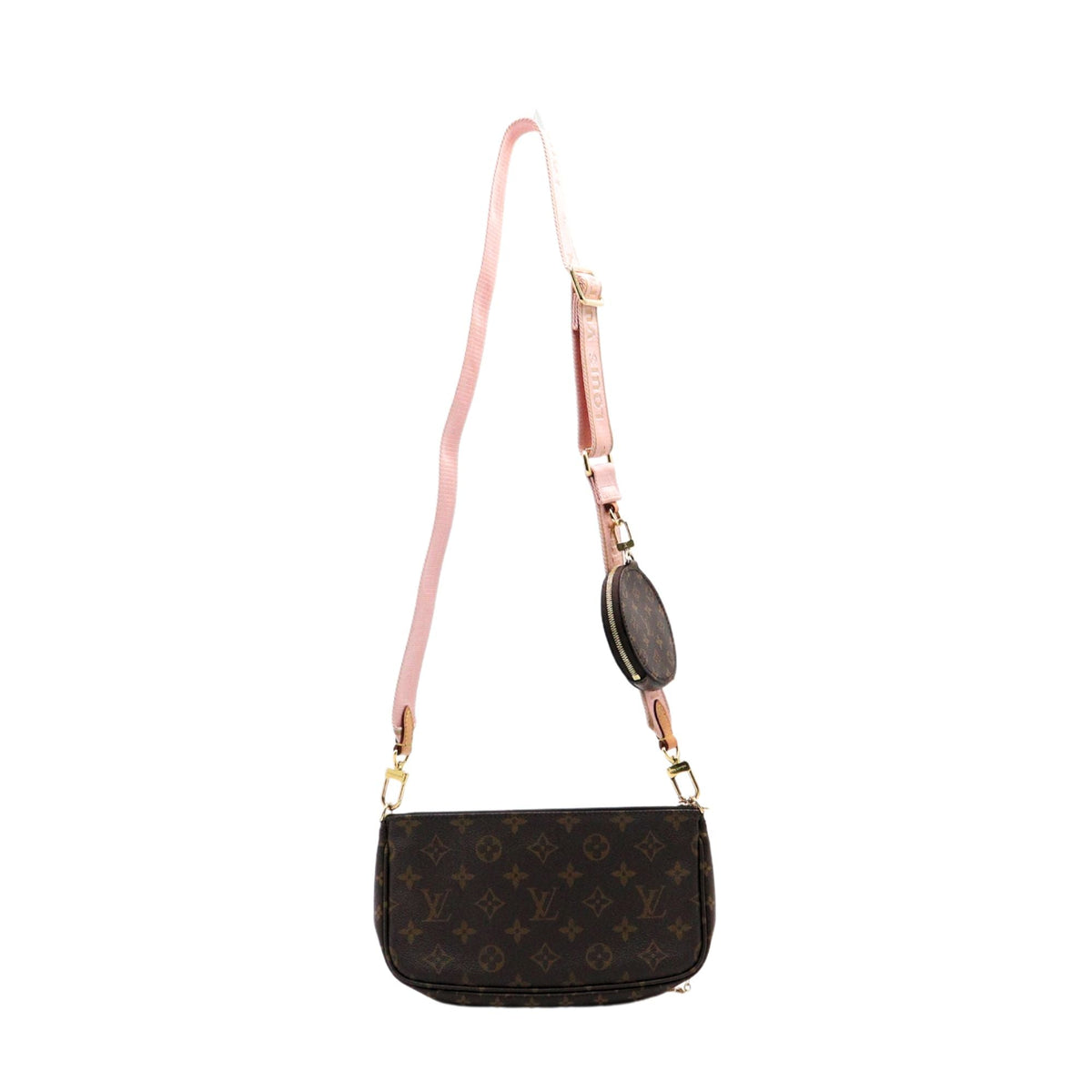 LOUIS VUITTON M44840 Multi P. Accessoires