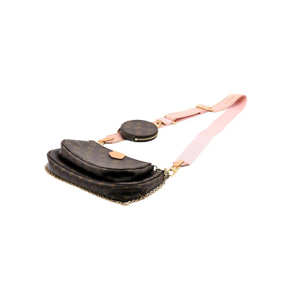 LOUIS VUITTON M44840 Multi P. Accessoires