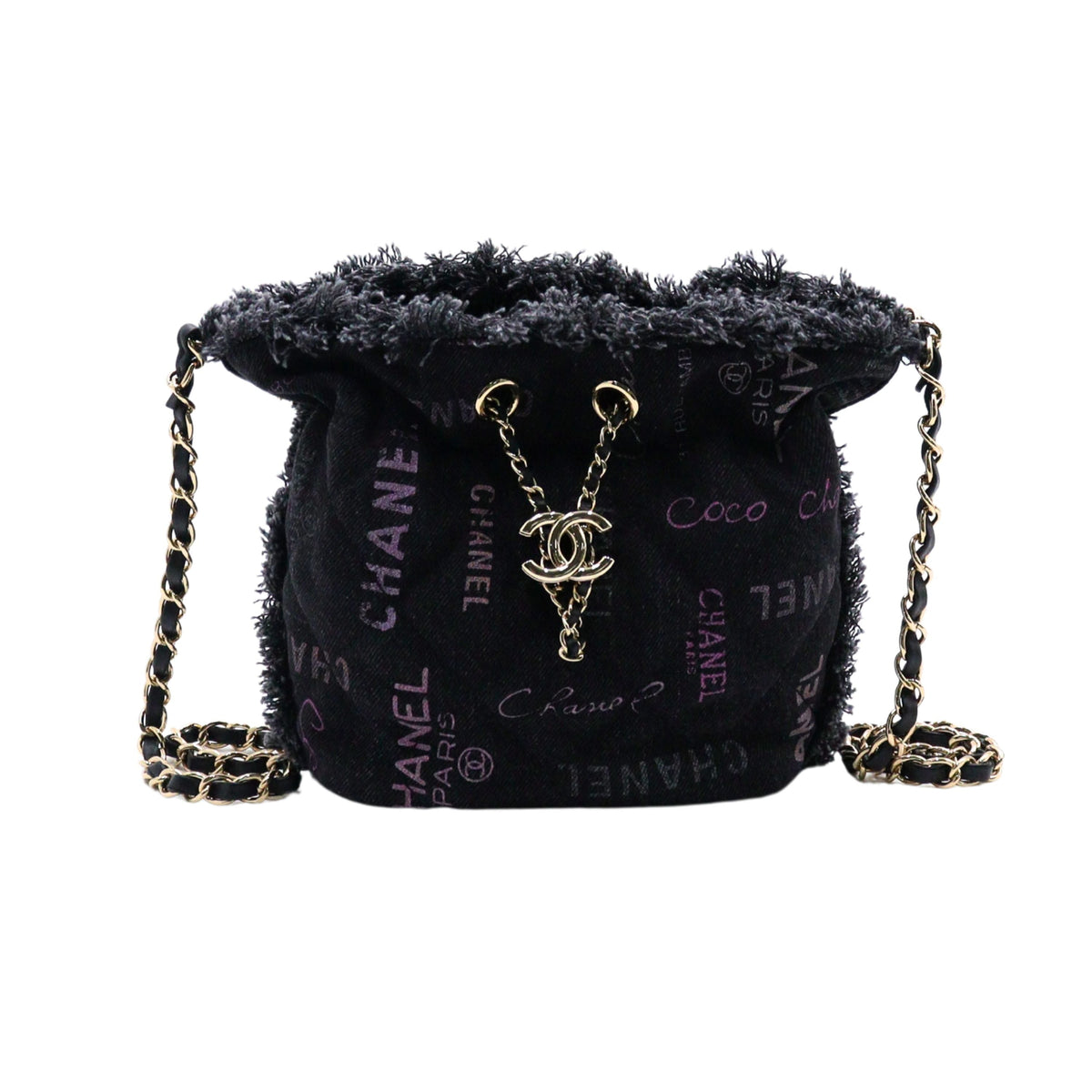 CHANEL AS3091