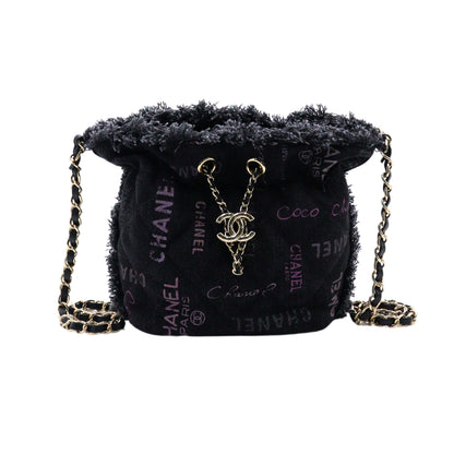 CHANEL AS3091