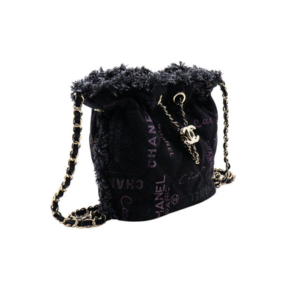 CHANEL AS3091