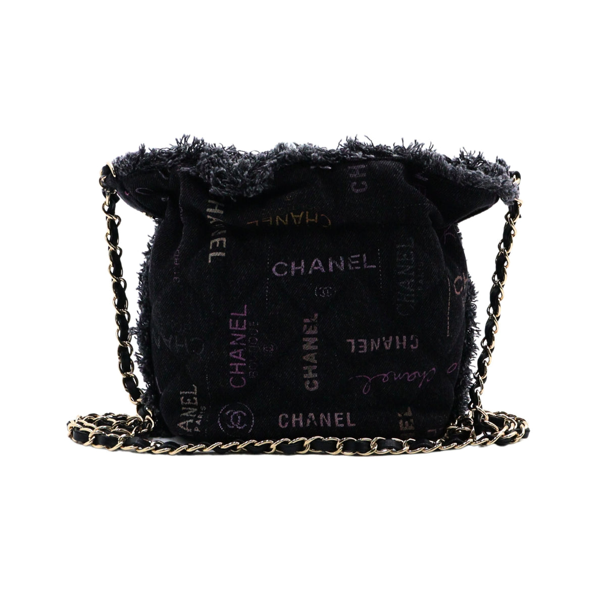 CHANEL AS3091