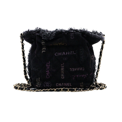 CHANEL AS3091