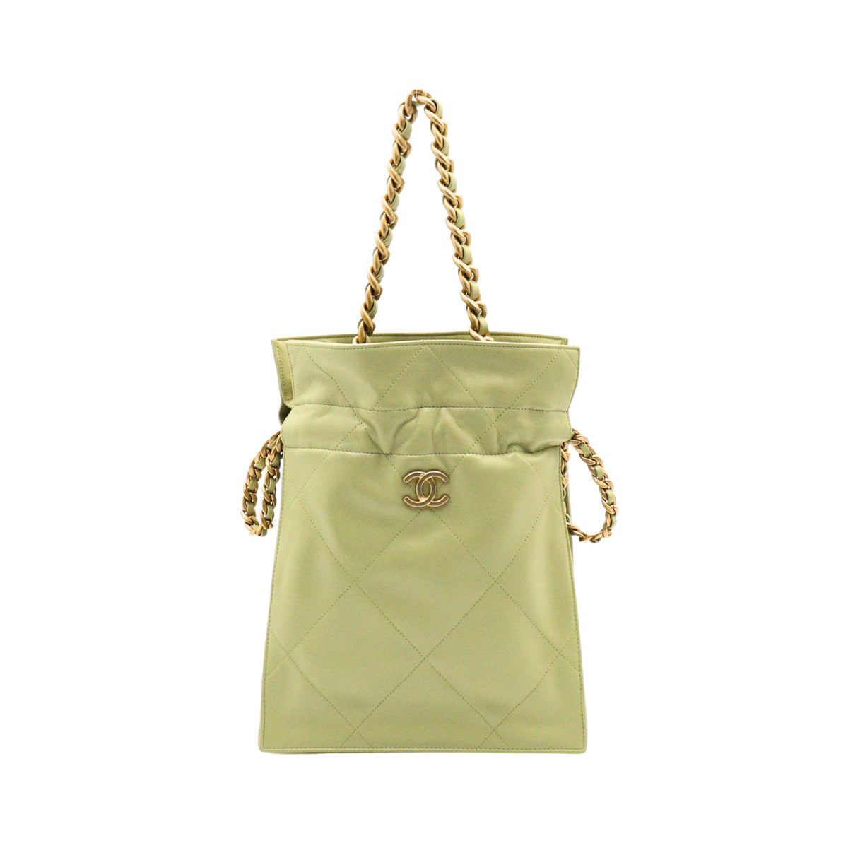 CHANEL AS2169