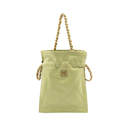 CHANEL AS2169