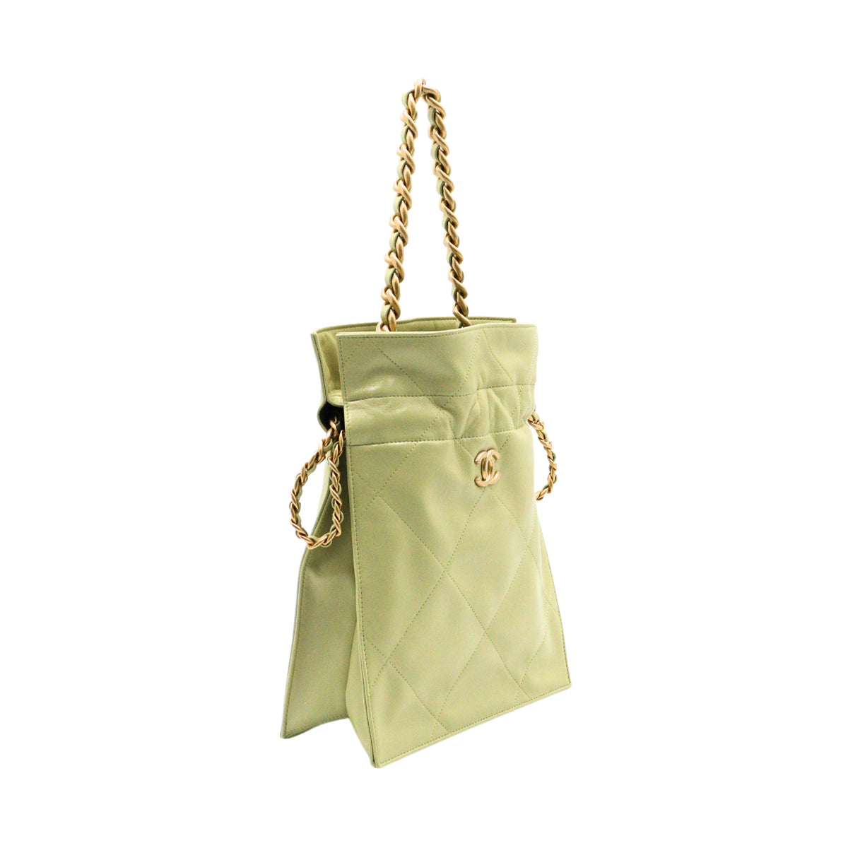 CHANEL AS2169