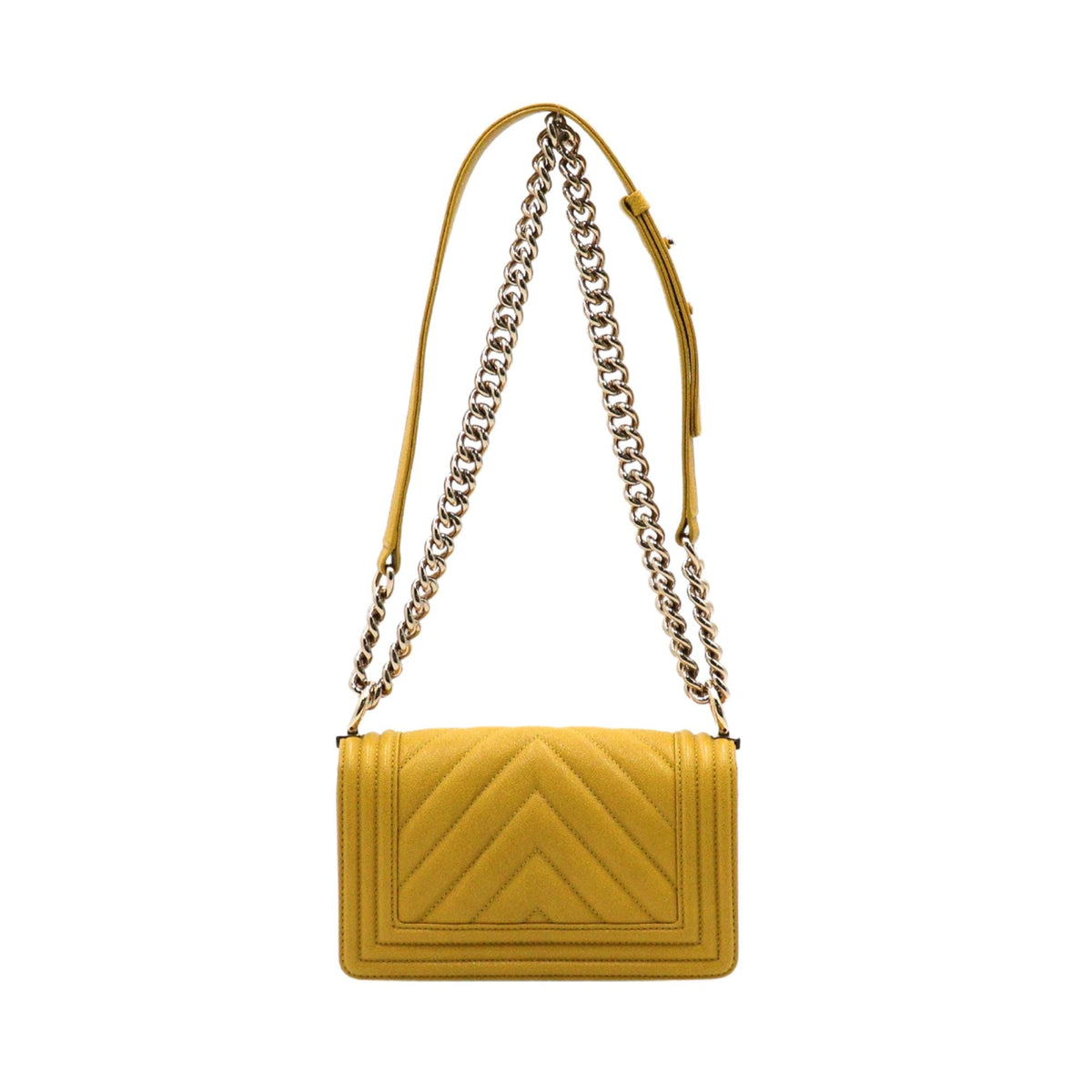 CHANEL 67085 Boy Chanel