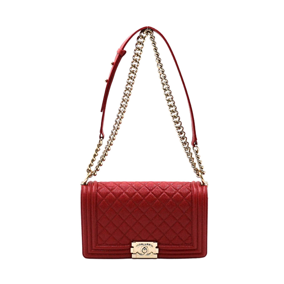 CHANEL 67086 Boy Chanel