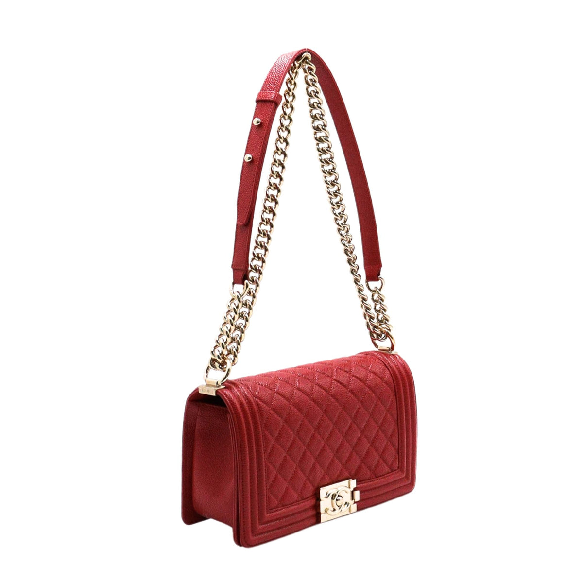 CHANEL 67086 Boy Chanel