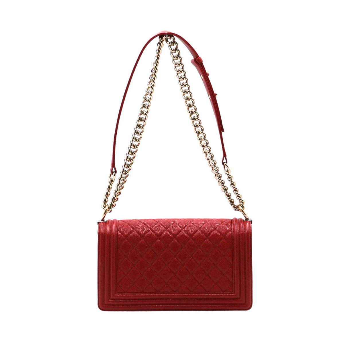 CHANEL 67086 Boy Chanel