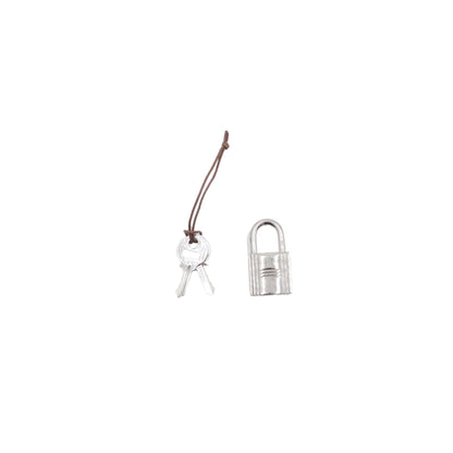 HERMES 056289CK Picotin Lock