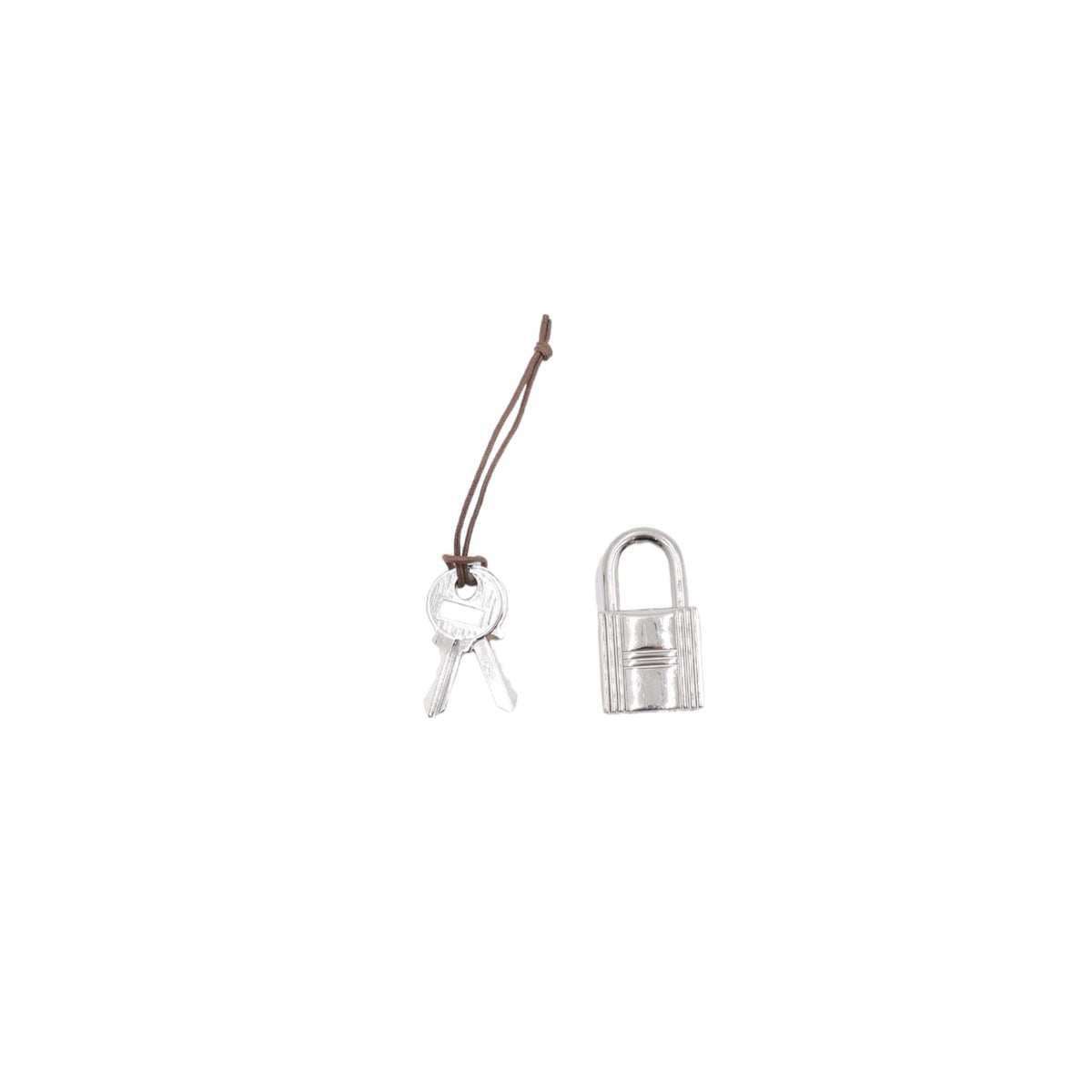 HERMES 056289CK Picotin Lock
