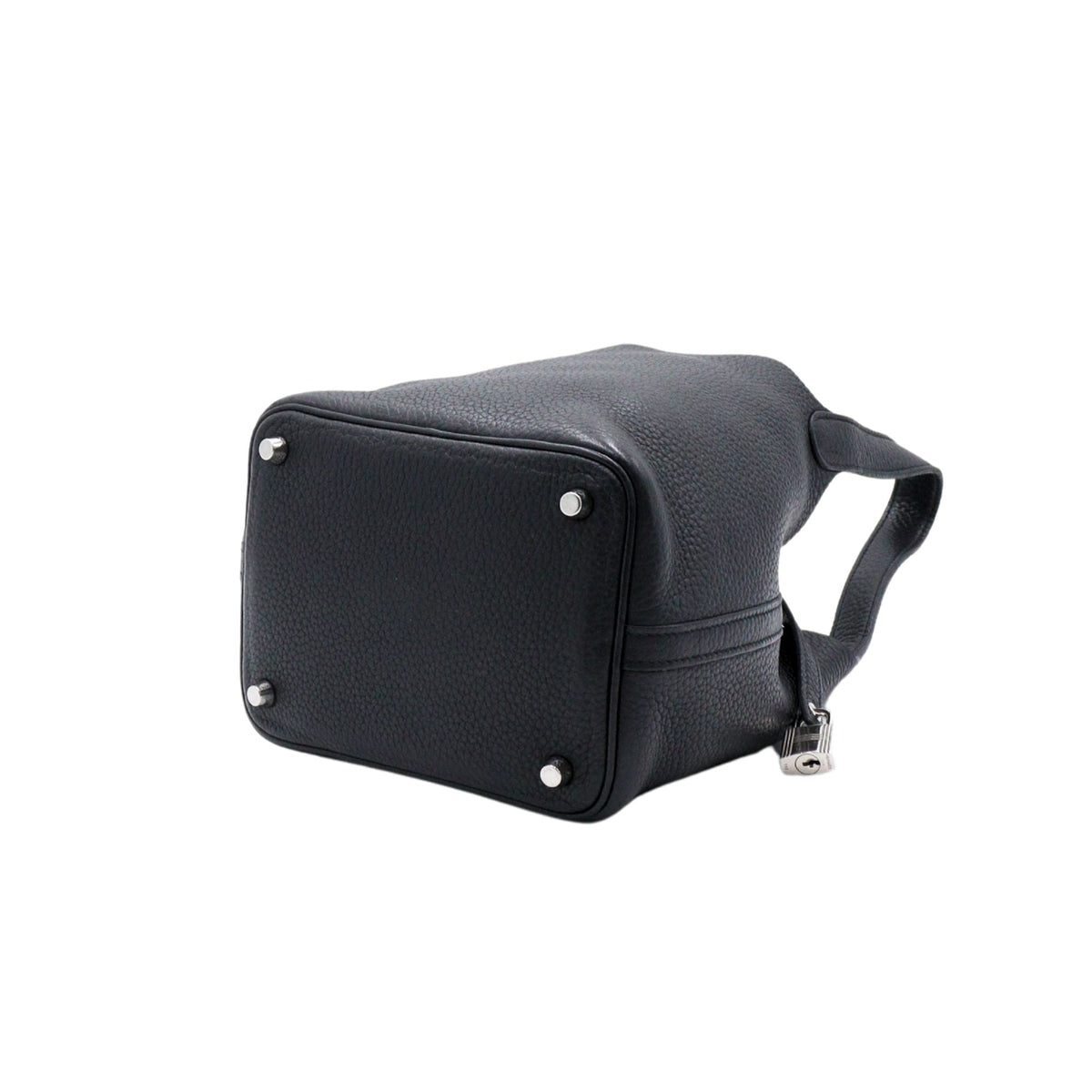 HERMES 056289CK Picotin Lock