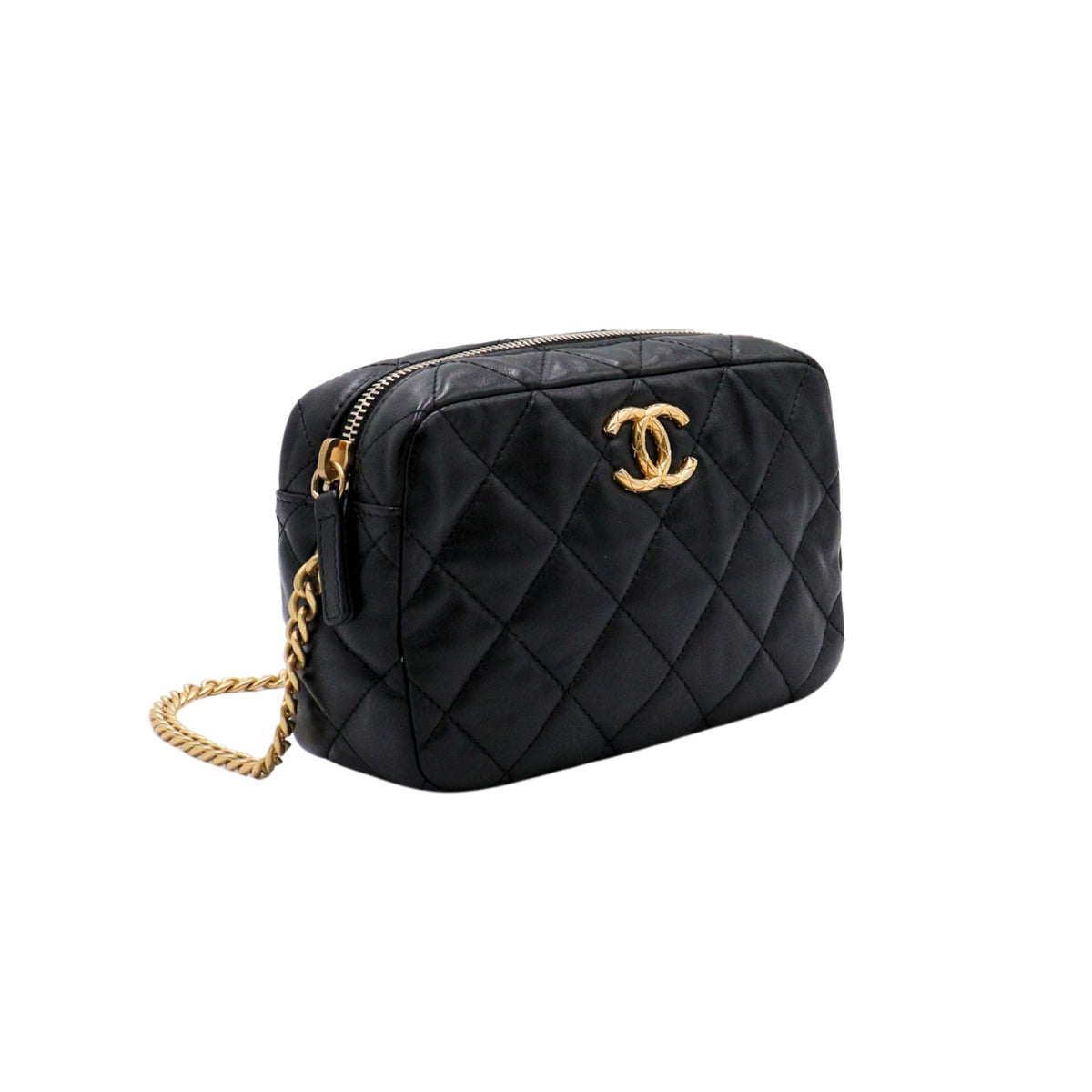CHANEL AS3610