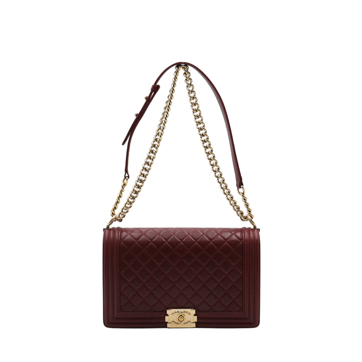 CHANEL 92193 Boy Chanel