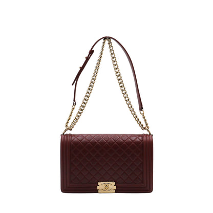 CHANEL 92193 Boy Chanel