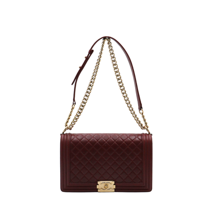 CHANEL 92193 Boy Chanel