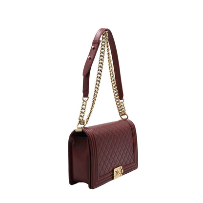 CHANEL 92193 Boy Chanel