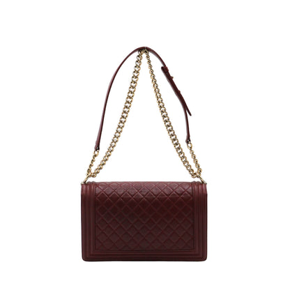 CHANEL 92193 Boy Chanel