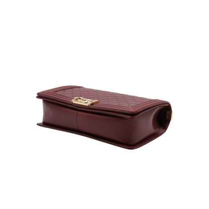 CHANEL 92193 Boy Chanel