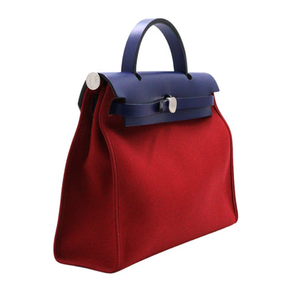 HERMES 068675CK Herbag Zip