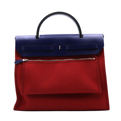 HERMES 068675CK Herbag Zip