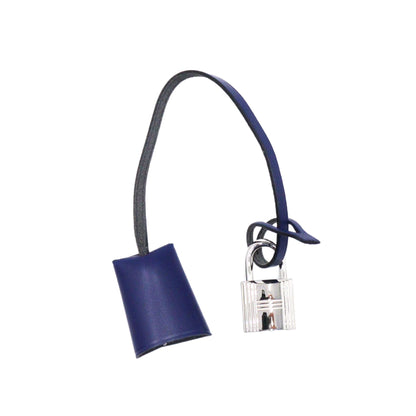 HERMES 068675CK Herbag Zip