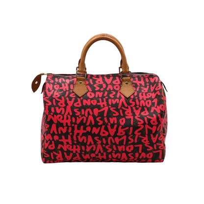 LOUIS VUITTON M93704 Speedy