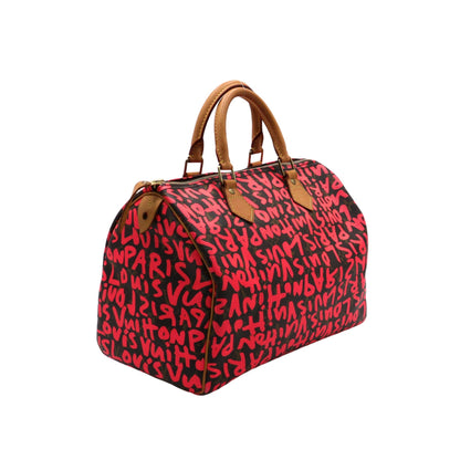LOUIS VUITTON M93704 Speedy