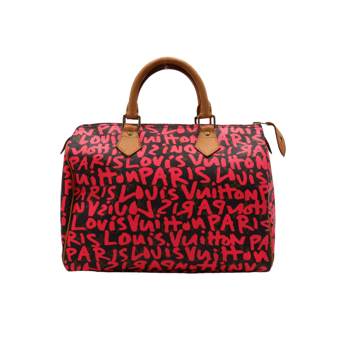 LOUIS VUITTON M93704 Speedy