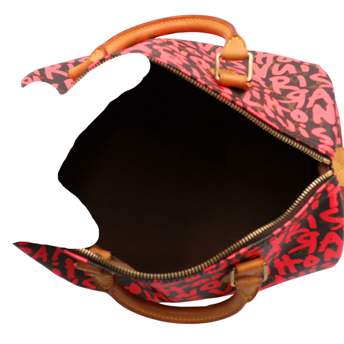 LOUIS VUITTON M93704 Speedy