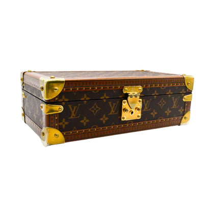LOUIS VUITTON M47641 Coffret 8 Montres