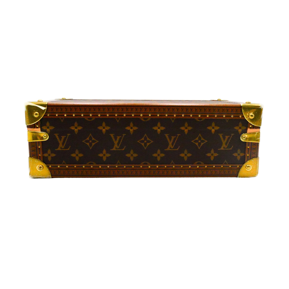 LOUIS VUITTON M47641 Coffret 8 Montres