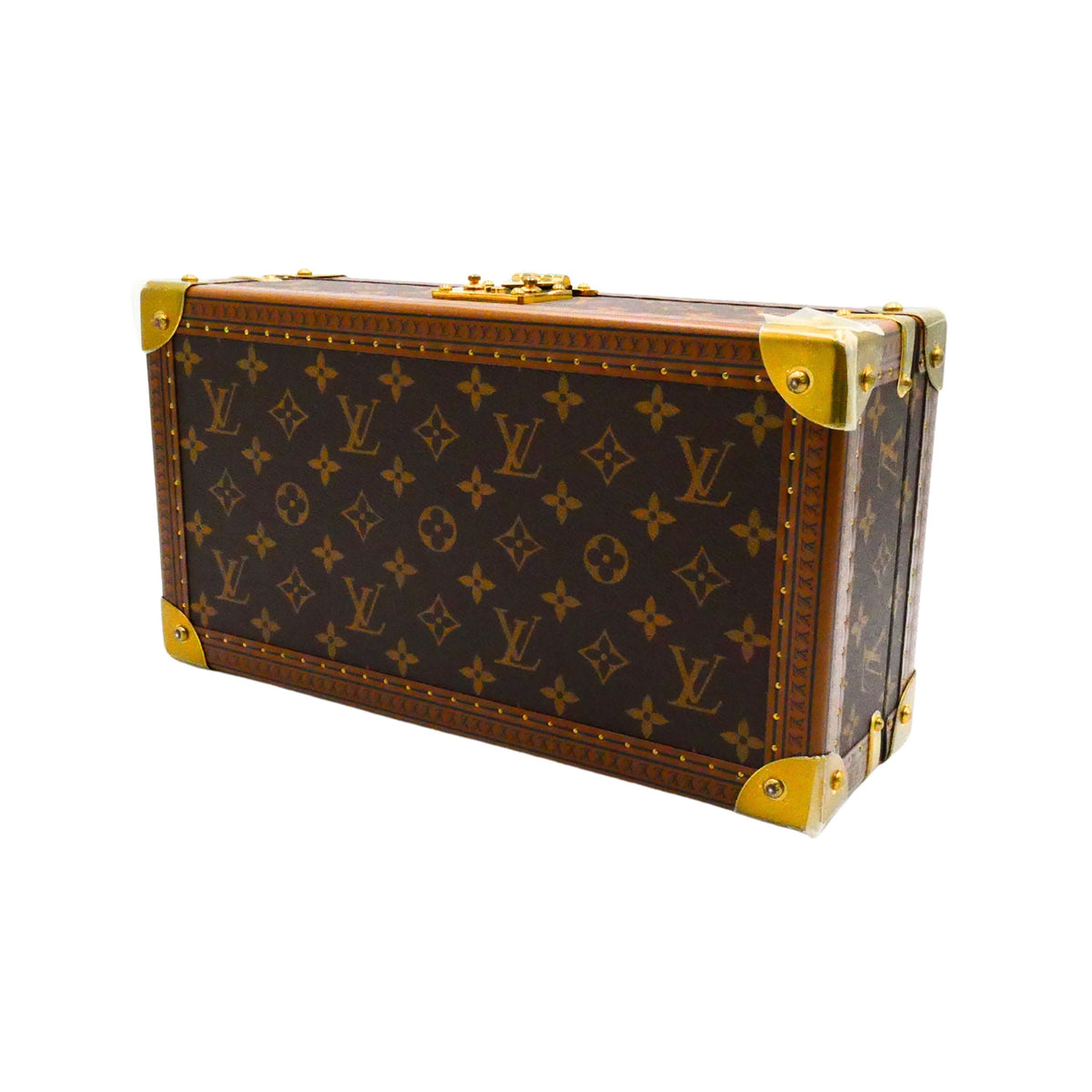 LOUIS VUITTON M47641 Coffret 8 Montres