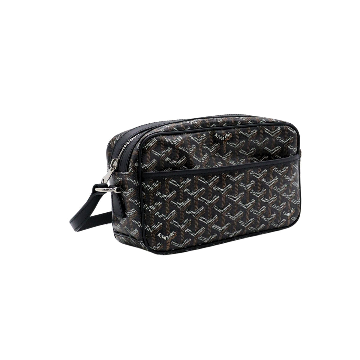 GOYARD  Cap Vert