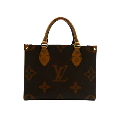LOUIS VUITTON M46373 Onthego