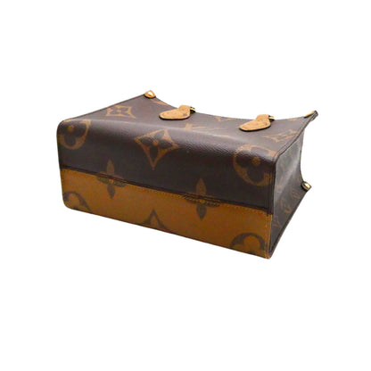 LOUIS VUITTON M46373 Onthego