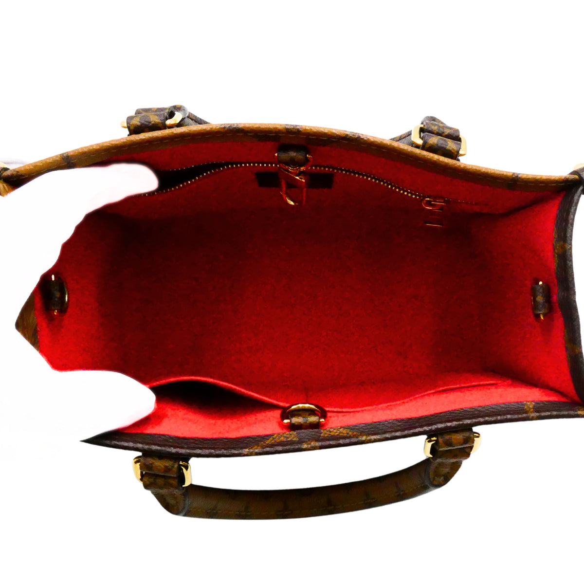LOUIS VUITTON M46373 Onthego