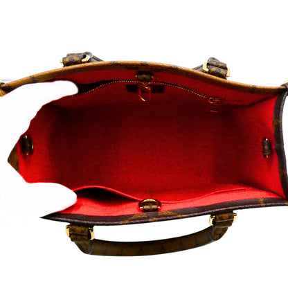 LOUIS VUITTON M46373 Onthego