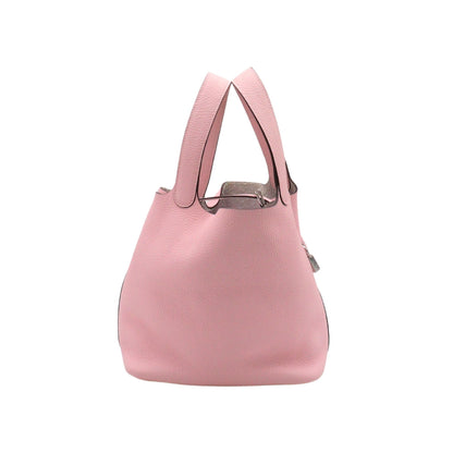 HERMES 060991CK Picotin Lock
