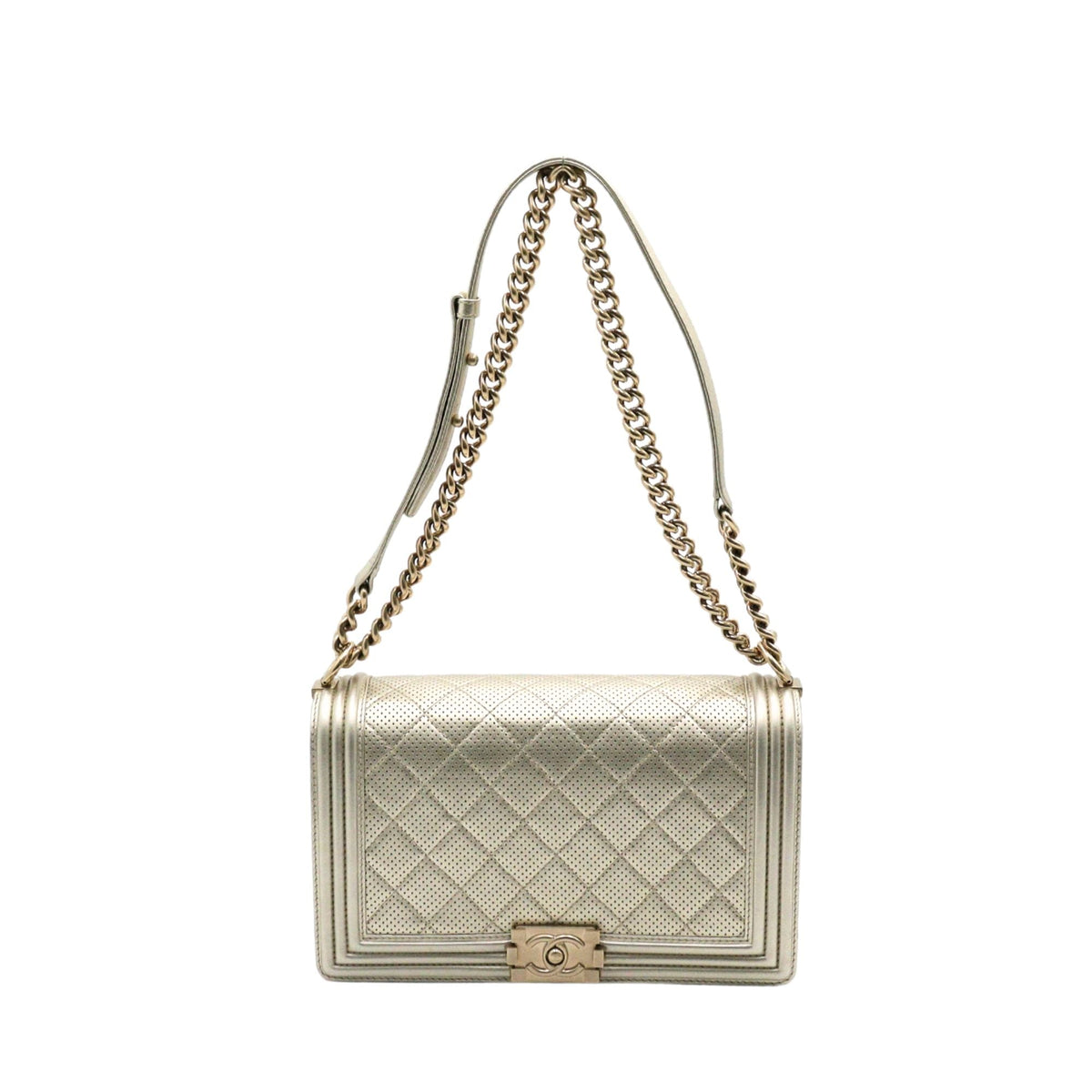 CHANEL 92193 Boy Chanel