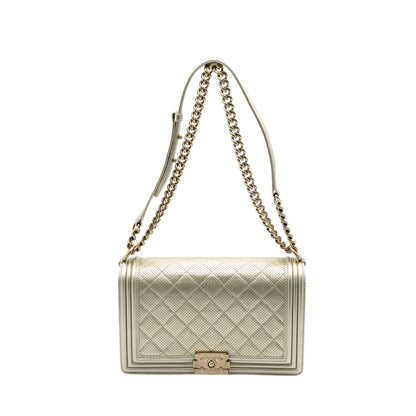 CHANEL 92193 Boy Chanel