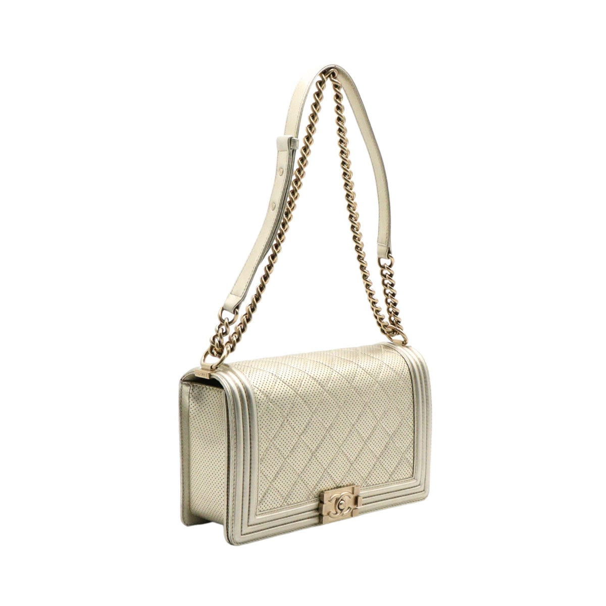 CHANEL 92193 Boy Chanel