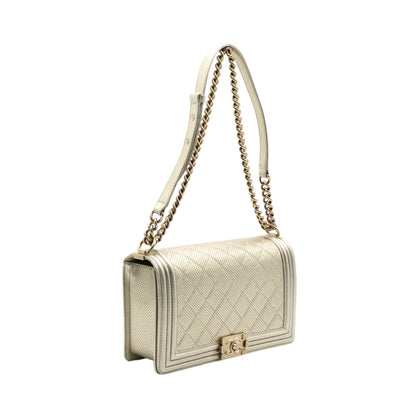 CHANEL 92193 Boy Chanel