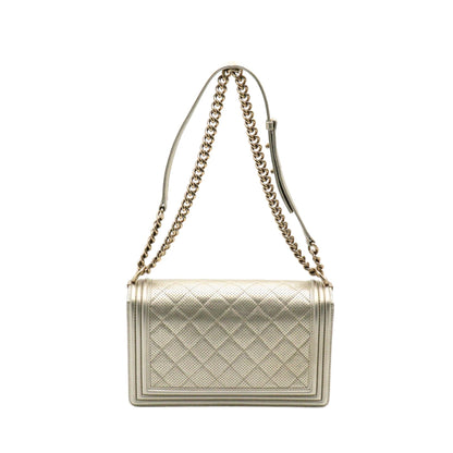 CHANEL 92193 Boy Chanel