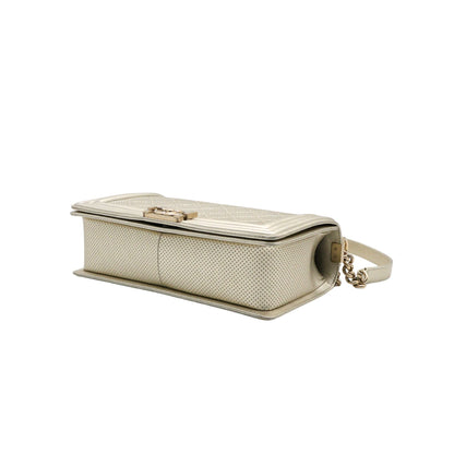 CHANEL 92193 Boy Chanel