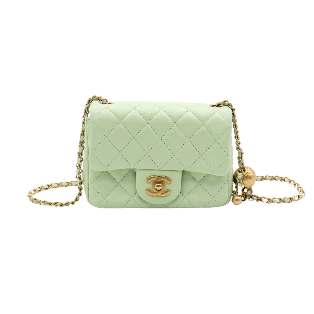 CHANEL AS1786
