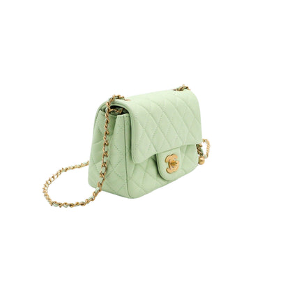 CHANEL AS1786